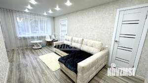 2-к квартира, вторичка, 43м2, 1/6 этаж