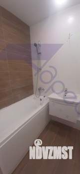1-к квартира, вторичка, 37м2, 5/25 этаж