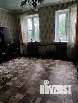 1-к квартира, вторичка, 35м2, 1/2 этаж