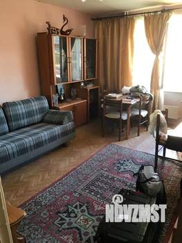1-к квартира, вторичка, 35м2, 6/10 этаж
