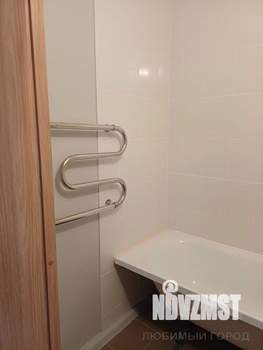 2-к квартира, вторичка, 43м2, 1/9 этаж