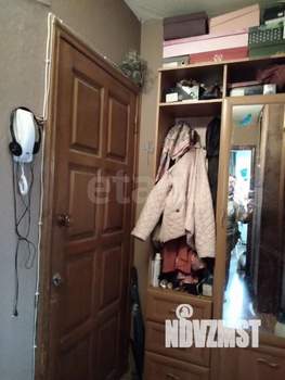 2-к квартира, вторичка, 44м2, 5/5 этаж