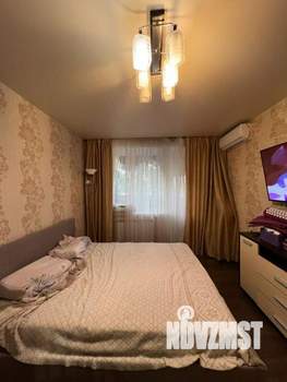 1-к квартира, вторичка, 35м2, 6/9 этаж