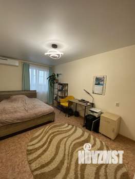 2-к квартира, вторичка, 47м2, 10/10 этаж