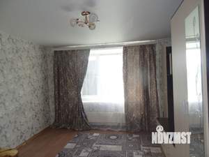 1-к квартира, вторичка, 36м2, 8/9 этаж