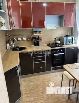 2-к квартира, вторичка, 45м2, 5/5 этаж