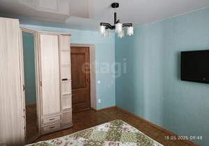 3-к квартира, вторичка, 56м2, 6/9 этаж