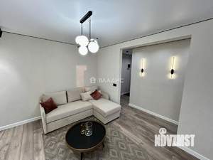 2-к квартира, вторичка, 45м2, 4/5 этаж