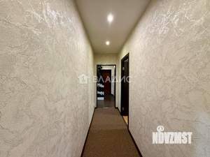 3-к квартира, вторичка, 55м2, 1/3 этаж