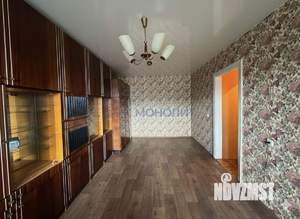 2-к квартира, вторичка, 43м2, 8/9 этаж