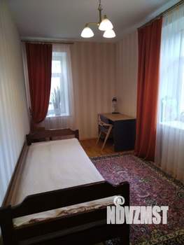 3-к квартира, вторичка, 97м2, 4/5 этаж
