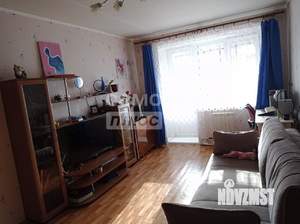 2-к квартира, вторичка, 46м2, 9/9 этаж