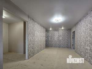 2-к квартира, вторичка, 41м2, 3/5 этаж
