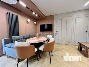 2-к квартира, вторичка, 59м2, 4/11 этаж