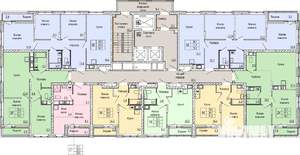 3-к квартира, вторичка, 73м2, 9/25 этаж