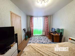 1-к квартира, вторичка, 32м2, 1/3 этаж