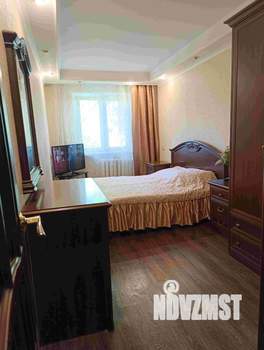 3-к квартира, вторичка, 59м2, 1/5 этаж