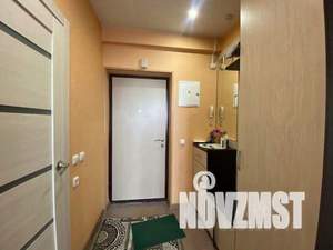 1-к квартира, вторичка, 32м2, 17/17 этаж