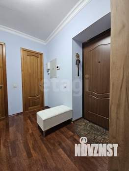 2-к квартира, вторичка, 62м2, 2/5 этаж