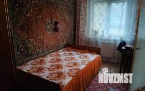 2-к квартира, вторичка, 45м2, 1/5 этаж