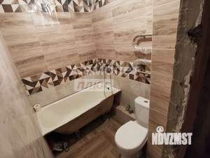 2-к квартира, вторичка, 44м2, 5/5 этаж