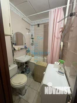 2-к квартира, вторичка, 45м2, 1/5 этаж