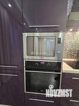 3-к квартира, вторичка, 88м2, 10/17 этаж