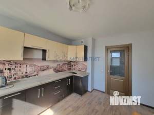 2-к квартира, вторичка, 66м2, 5/17 этаж