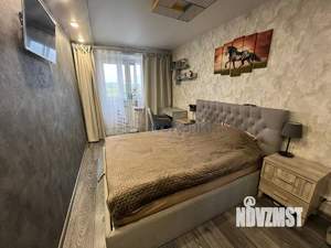 3-к квартира, вторичка, 60м2, 4/9 этаж