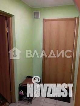 1-к квартира, вторичка, 33м2, 1/9 этаж