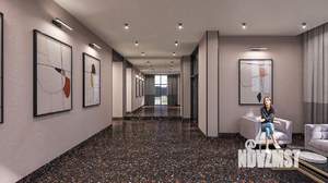 2-к квартира, вторичка, 60м2, 10/24 этаж