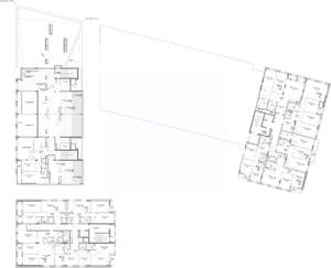 2-к квартира, вторичка, 77м2, 6/9 этаж