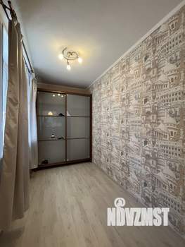 2-к квартира, вторичка, 38м2, 1/3 этаж