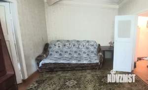 2-к квартира, вторичка, 38м2, 1/3 этаж