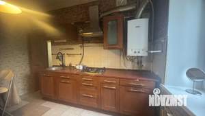 2-к квартира, вторичка, 60м2, 1/3 этаж