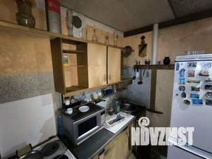 1-к квартира, вторичка, 43м2, 11/13 этаж