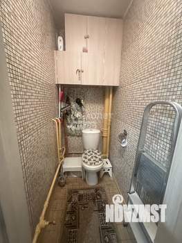 1-к квартира, вторичка, 41м2, 4/9 этаж