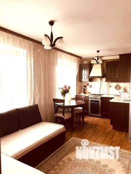 2-к квартира, вторичка, 50м2, 6/12 этаж