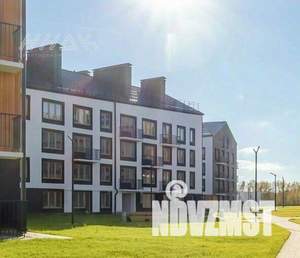 1-к квартира, вторичка, 36м2, 3/4 этаж
