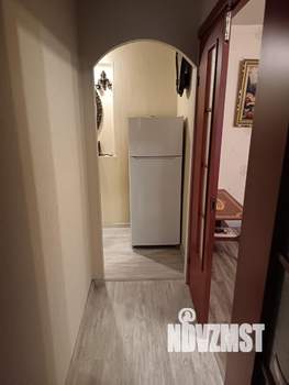 3-к квартира, вторичка, 55м2, 3/5 этаж