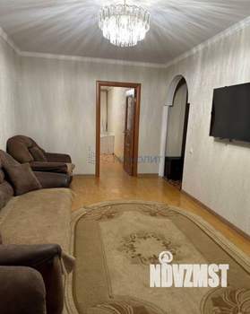 3-к квартира, вторичка, 61м2, 7/9 этаж