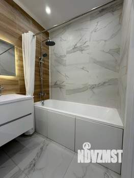 2-к квартира, вторичка, 41м2, 1/15 этаж