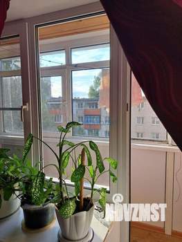 2-к квартира, вторичка, 47м2, 5/5 этаж