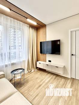 2-к квартира, вторичка, 53м2, 5/15 этаж