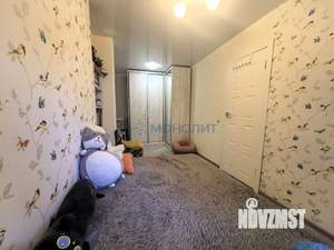 2-к квартира, вторичка, 46м2, 1/9 этаж
