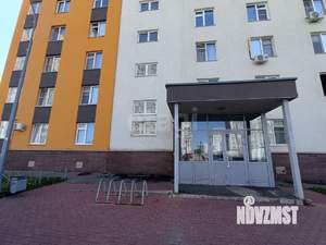 1-к квартира, вторичка, 32м2, 4/10 этаж