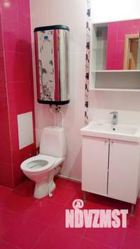 1-к квартира, вторичка, 42м2, 4/8 этаж