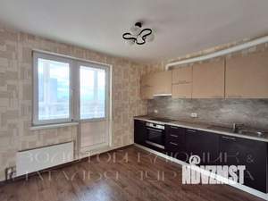 2-к квартира, вторичка, 66м2, 10/17 этаж