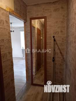 1-к квартира, вторичка, 31м2, 3/5 этаж