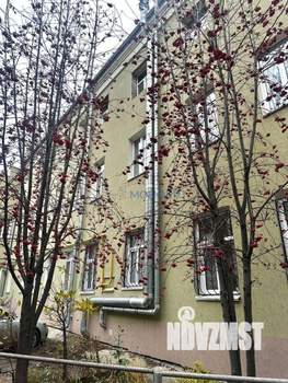 1-к квартира, вторичка, 54м2, 3/3 этаж